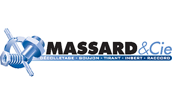 logo MASSARD & Cie