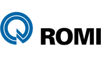 logo ROMI