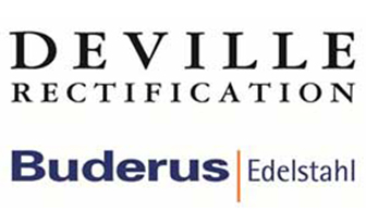 logo deville rectification buderus