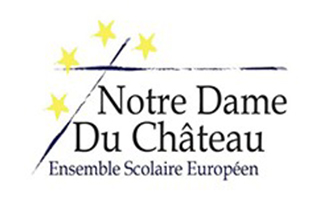 logo notre dame du chateau