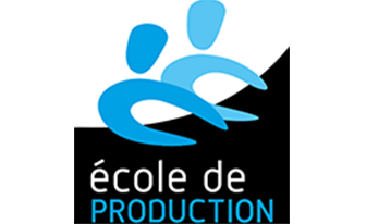 logo fnep ecole de production