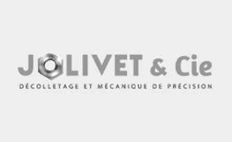 logo Jolivet et cie