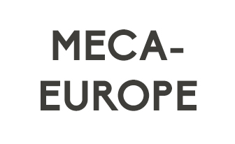logo MECA-EUROPE