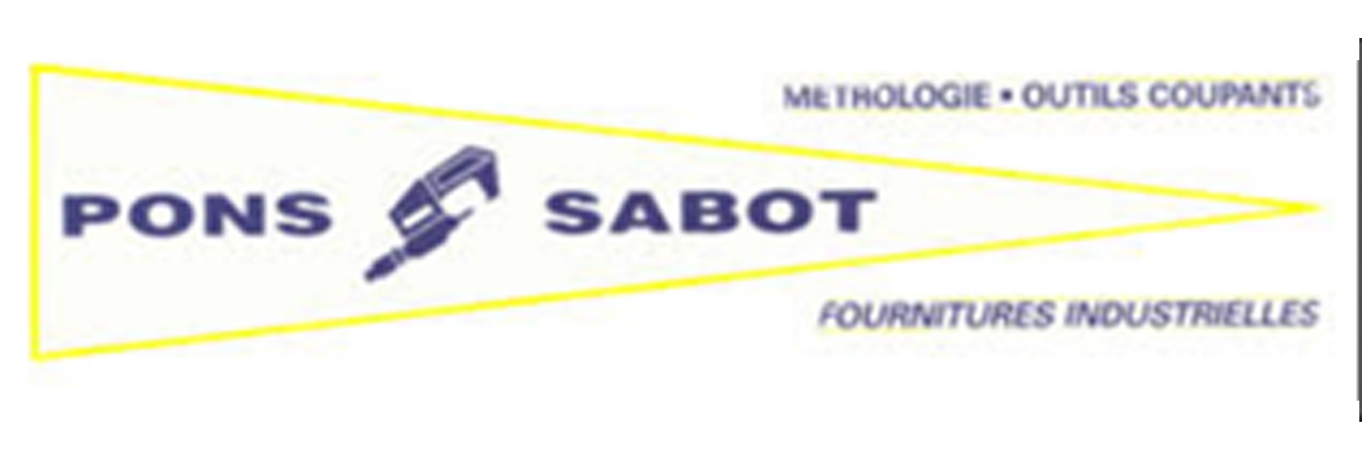 logo Pons et Sabot