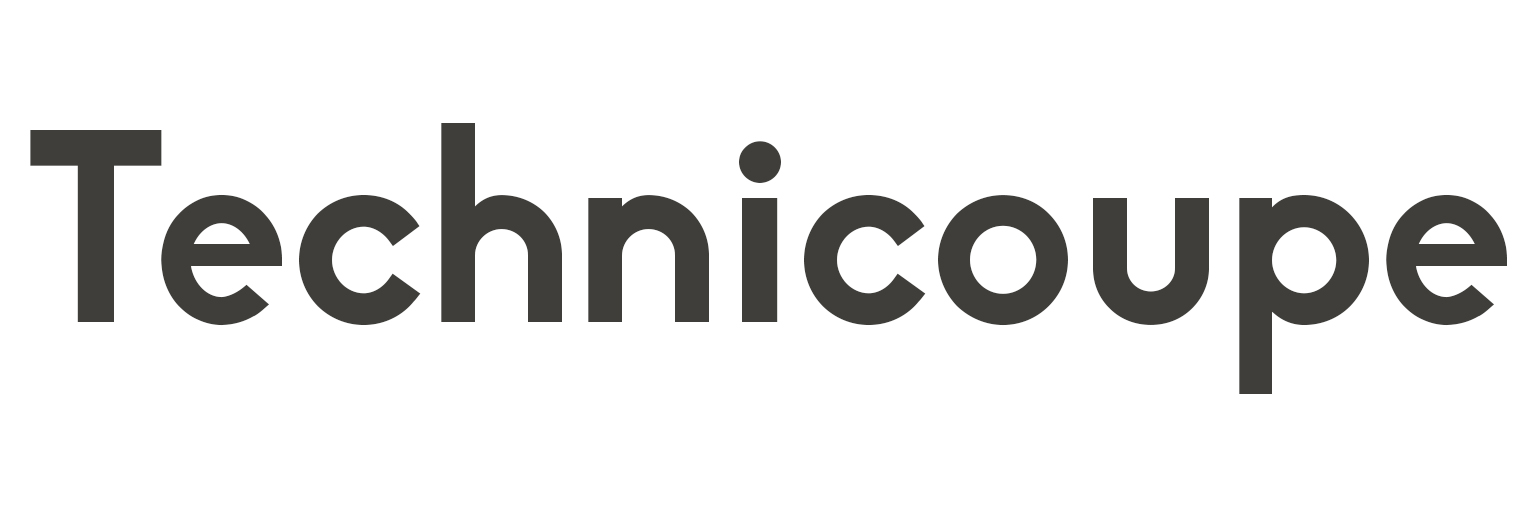 logo Technicoupe
