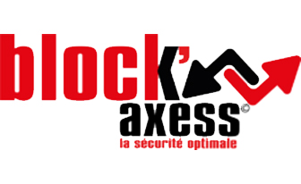 logo Blockaxess 