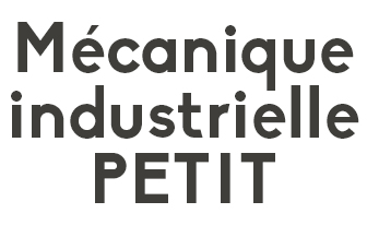 logo mecanique industrielle petit