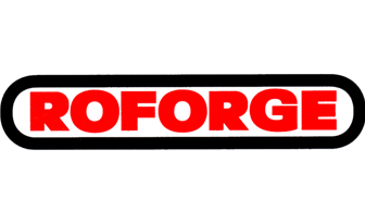 logo roforge